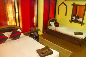 Siddhi Home & Restaurant