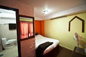 Siddhi Home & Restaurant