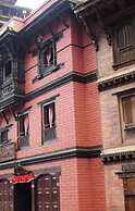 Siddhi Home & Restaurant