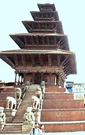 Siddhi Home & Restaurant