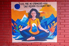 Famous House Kathmandu - Hostel