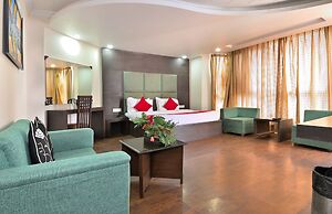 MGM1 Hotel