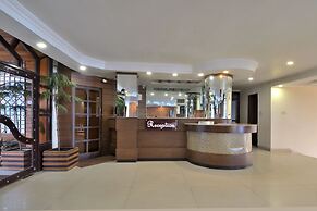 MGM1 Hotel
