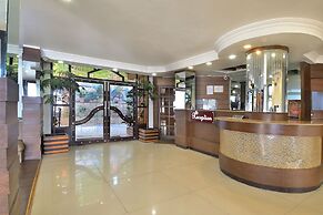 MGM1 Hotel
