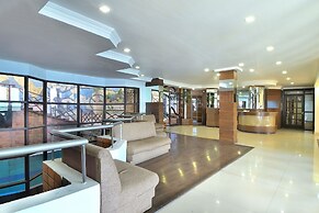 MGM1 Hotel