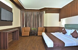 MGM1 Hotel