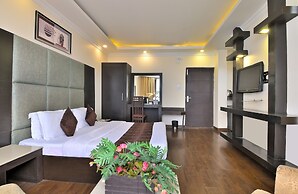 MGM1 Hotel
