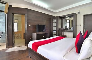 MGM1 Hotel