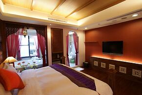 Xiu Feng B&B