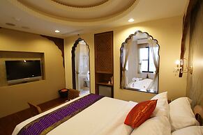 Xiu Feng B&B