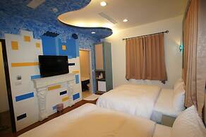 Xiu Feng B&B