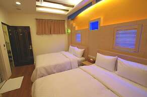 Xiu Feng B&B