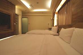 Xiu Feng B&B