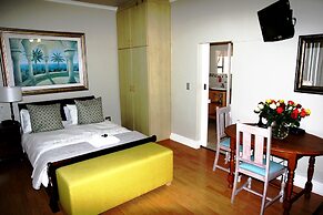 Casa Mia Guesthouse
