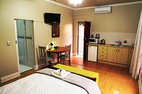 Casa Mia Guesthouse