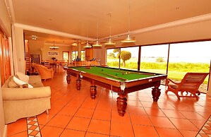 Casa Mia Guesthouse