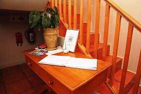 Casa Mia Guesthouse