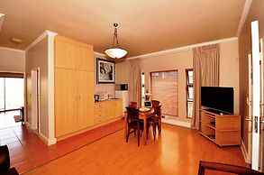 Casa Mia Guesthouse