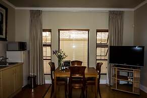Casa Mia Guesthouse