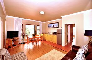 Casa Mia Guesthouse