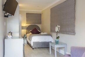 Maroela House
