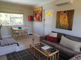 Maroela House