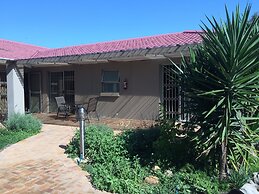 Maroela House