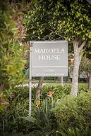 Maroela House