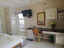 Maroela House