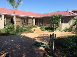 Maroela House