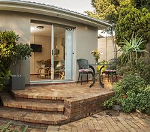 Maroela House