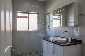 Maroela House
