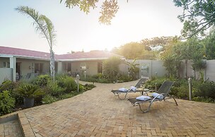 Maroela House