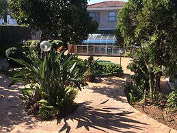Maroela House