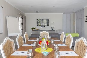 Maroela House