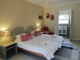 Maroela House