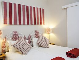 Maroela House
