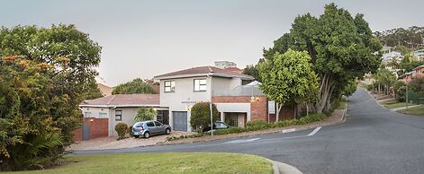 Maroela House