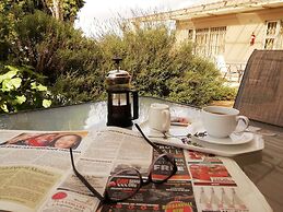 Maroela House