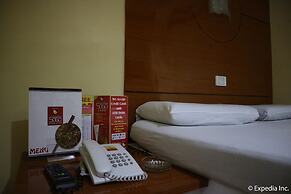 Hotel Sogo San Pedro