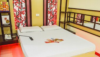 Hotel Sogo San Pedro
