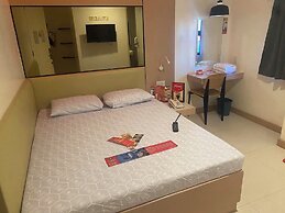 Hotel Sogo San Pedro
