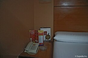 Hotel Sogo San Pedro