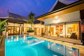 Pimann Buri Pool Villas Ao Nang Krabi - SHA Plus