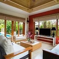 Pimann Buri Pool Villas Ao Nang Krabi - SHA Plus