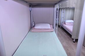 Hostel Dahyun