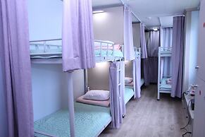 Hostel Dahyun