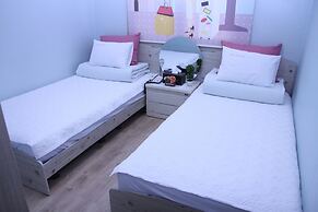 Hostel Dahyun