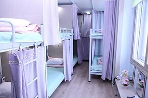 Hostel Dahyun