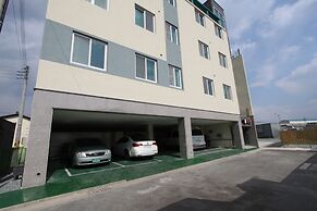 Hostel Dahyun